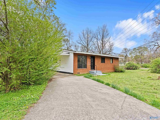 3213 Normandale Drive, Huntsville, AL 35811