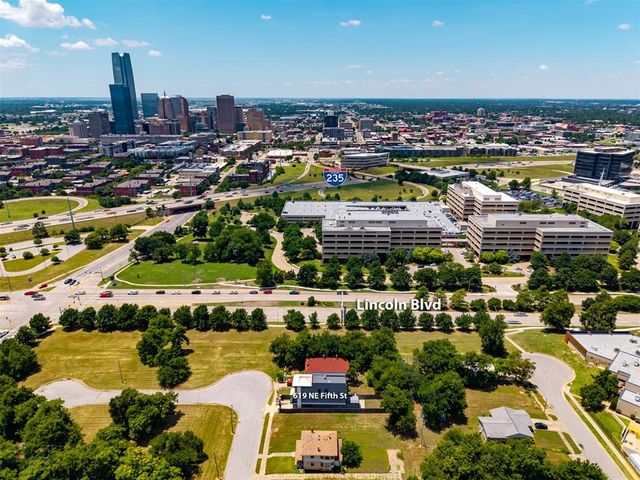 619 NE 5th Street, Oklahoma City, OK 73104
