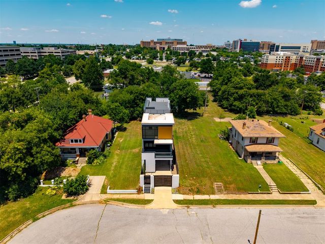619 NE 5th Street, Oklahoma City, OK 73104
