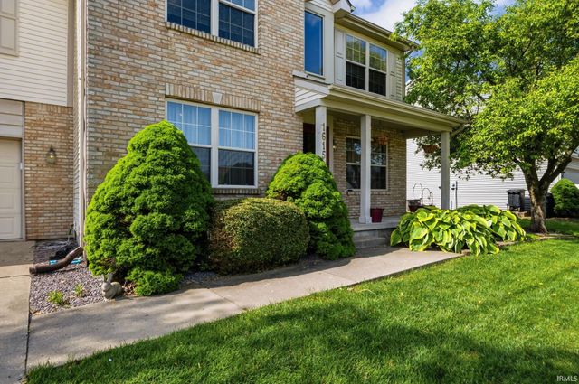 1615 Tabor Court, Lafayette, IN 47909