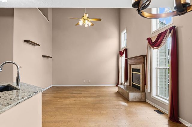1615 Tabor Court, Lafayette, IN 47909