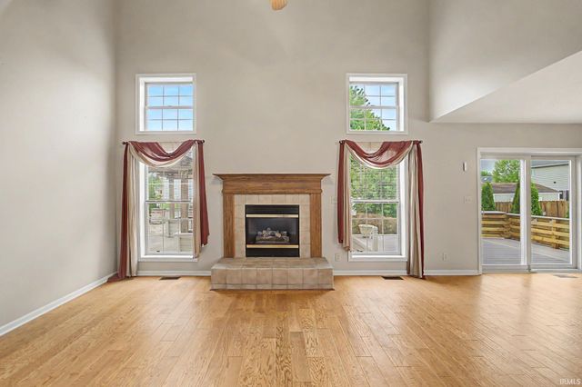 1615 Tabor Court, Lafayette, IN 47909