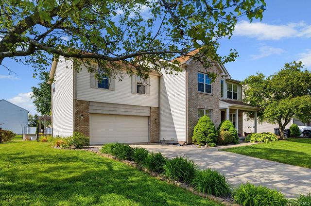 1615 Tabor Court, Lafayette, IN 47909