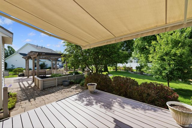 1615 Tabor Court, Lafayette, IN 47909