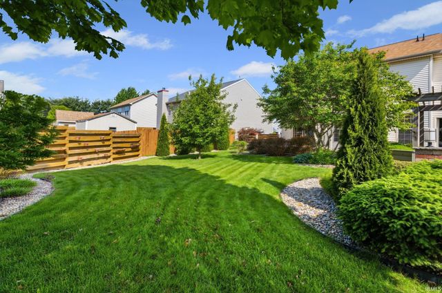 1615 Tabor Court, Lafayette, IN 47909