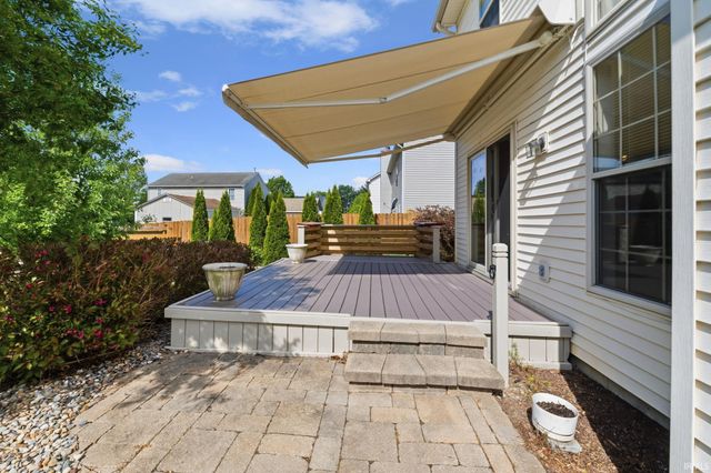 1615 Tabor Court, Lafayette, IN 47909