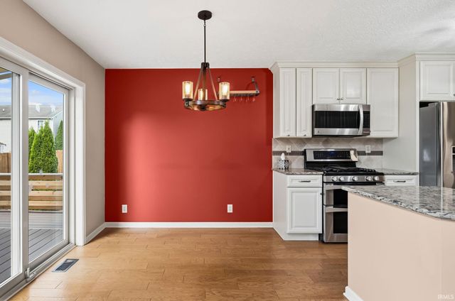 1615 Tabor Court, Lafayette, IN 47909
