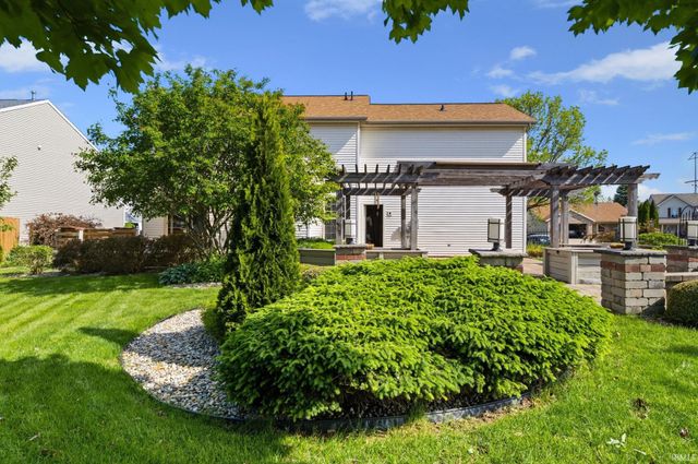 1615 Tabor Court, Lafayette, IN 47909