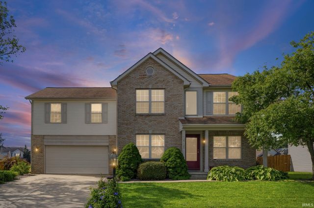 1615 Tabor Court, Lafayette, IN 47909