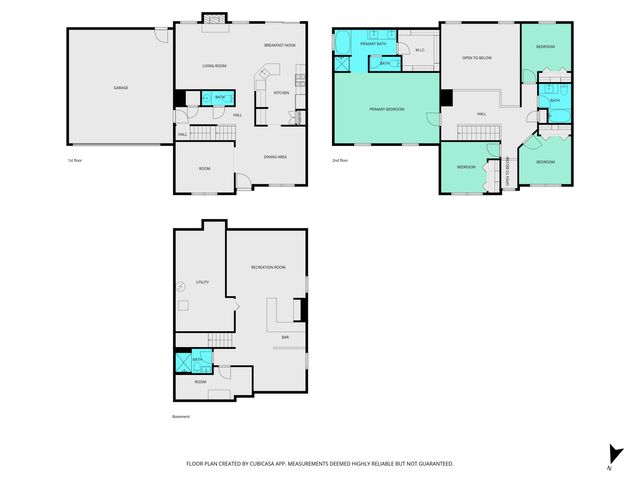 1615 Tabor Court, Lafayette, IN 47909