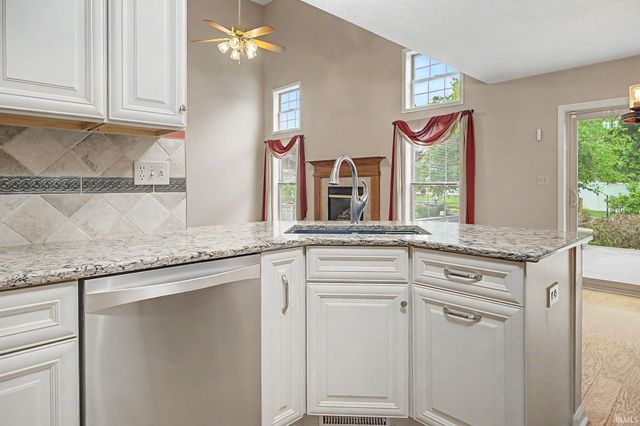 1615 Tabor Court, Lafayette, IN 47909