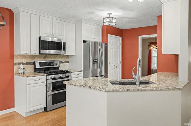 1615 Tabor Court, Lafayette, IN 47909