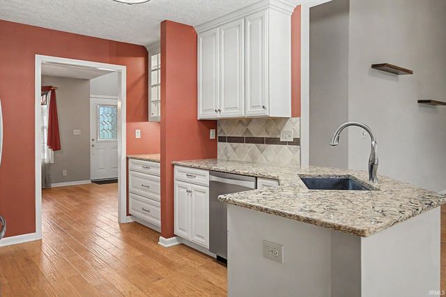 1615 Tabor Court, Lafayette, IN 47909