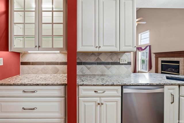 1615 Tabor Court, Lafayette, IN 47909
