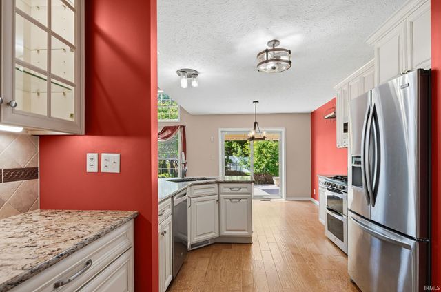 1615 Tabor Court, Lafayette, IN 47909