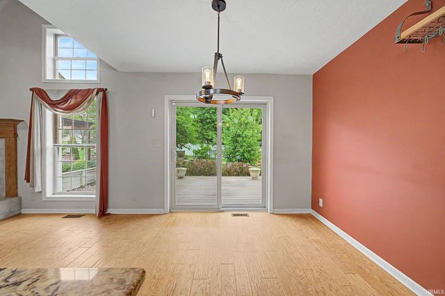 1615 Tabor Court, Lafayette, IN 47909