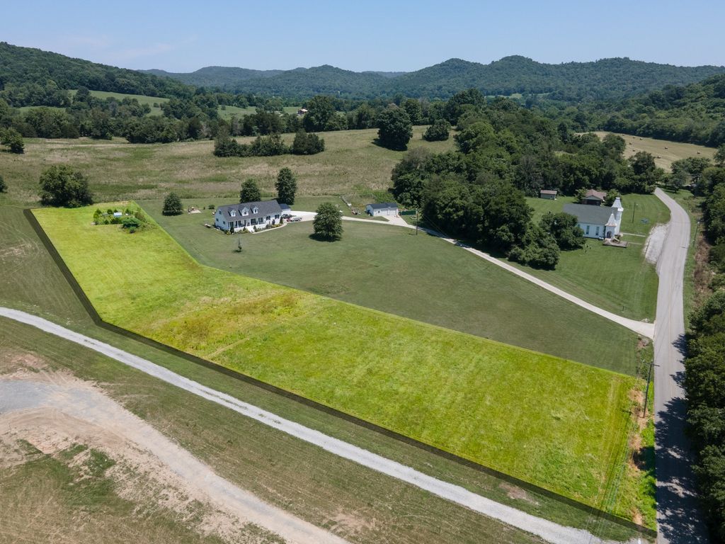 0 Greenvale Rd, Watertown, TN 37184