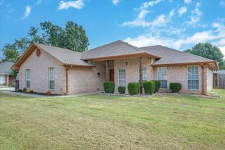 517 Rose Street, Chandler, TX 75758