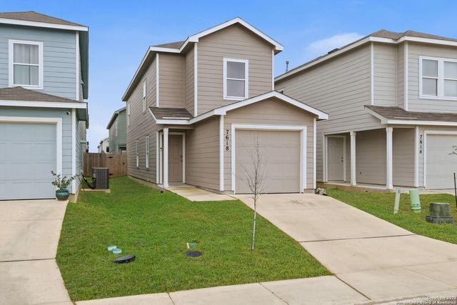7618 Aston Cross, San Antonio, TX 78253