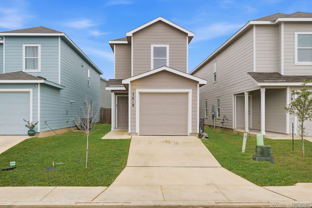 7618 Aston Cross, San Antonio, TX 78253