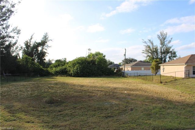 1634 NW 1st AVE, Cape Coral, FL 33993