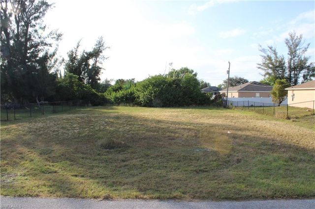 1634 NW 1st AVE, Cape Coral, FL 33993
