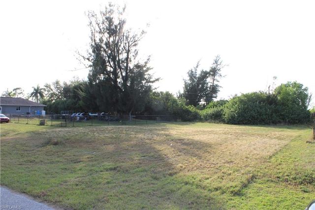 1634 NW 1st AVE, Cape Coral, FL 33993