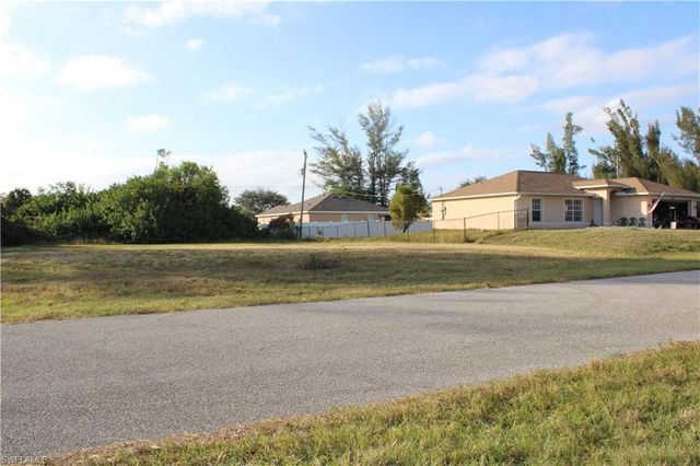 1634 NW 1st AVE, Cape Coral, FL 33993