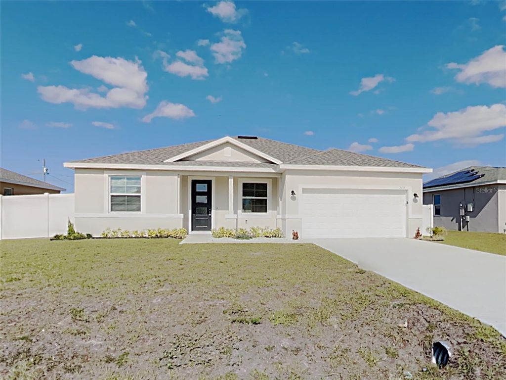 309 FERN COURT, Kissimmee, FL 34759