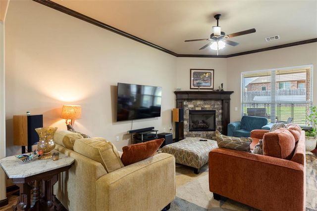 1692 Appaloosa Drive, Blanchard, OK 73010