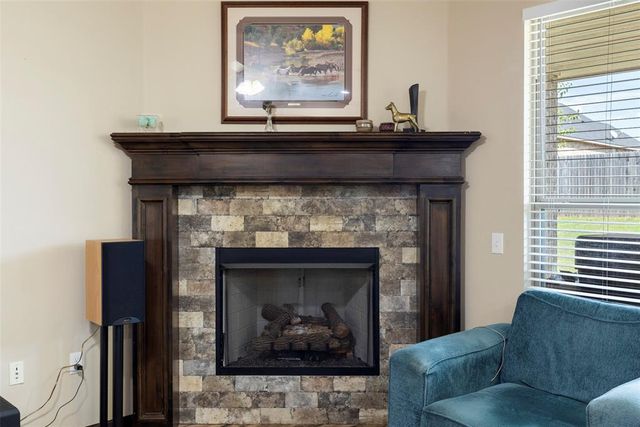 1692 Appaloosa Drive, Blanchard, OK 73010