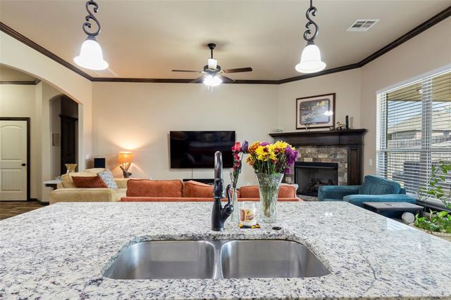 1692 Appaloosa Drive, Blanchard, OK 73010