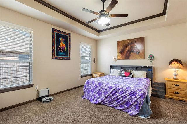 1692 Appaloosa Drive, Blanchard, OK 73010