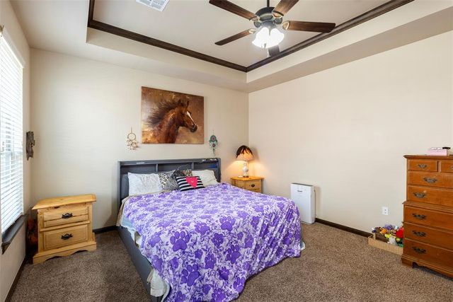 1692 Appaloosa Drive, Blanchard, OK 73010