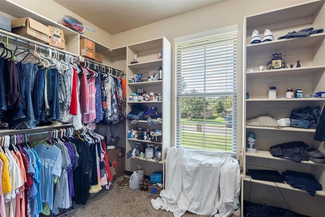 1692 Appaloosa Drive, Blanchard, OK 73010