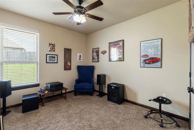 1692 Appaloosa Drive, Blanchard, OK 73010