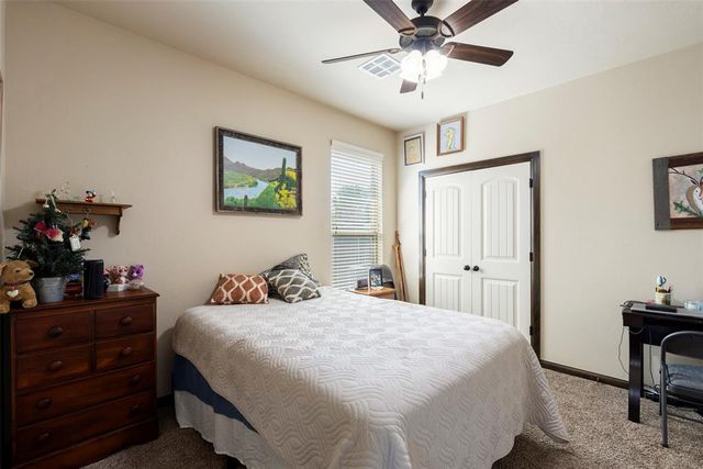 1692 Appaloosa Drive, Blanchard, OK 73010