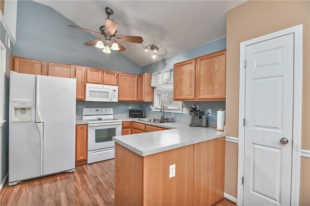 17336 Jennifer Street, Gardner, KS 66030