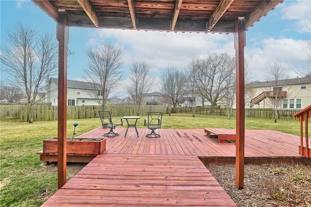 17336 Jennifer Street, Gardner, KS 66030