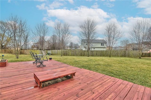 17336 Jennifer Street, Gardner, KS 66030