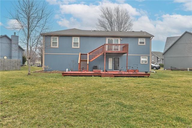 17336 Jennifer Street, Gardner, KS 66030