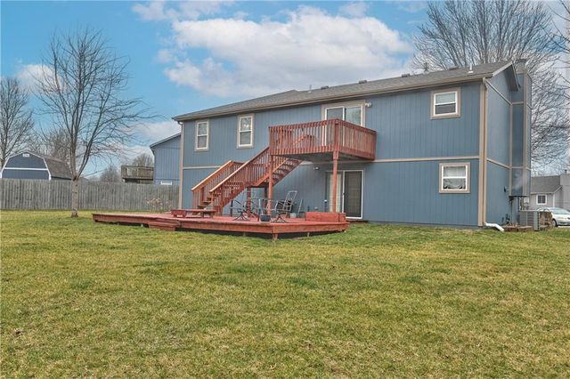 17336 Jennifer Street, Gardner, KS 66030
