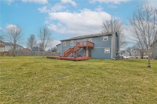 17336 Jennifer Street, Gardner, KS 66030