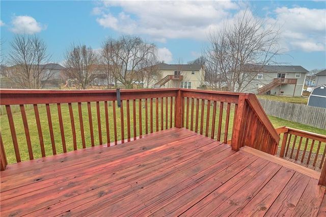 17336 Jennifer Street, Gardner, KS 66030