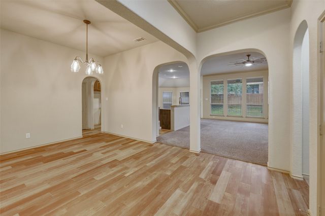 2233 Caroline Drive, Weatherford, TX 76087