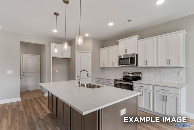 219 White Horse Way, Toney, AL 35773