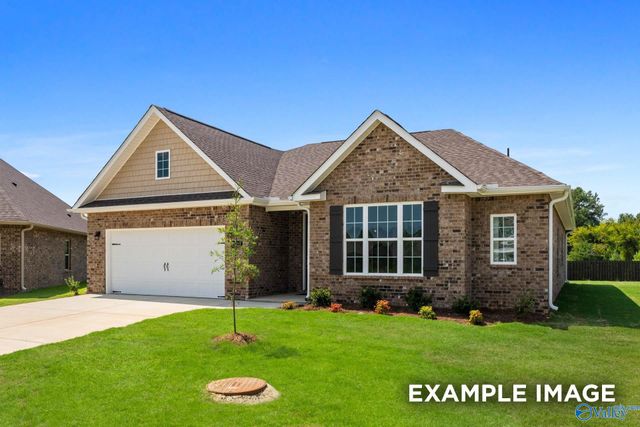219 White Horse Way, Toney, AL 35773