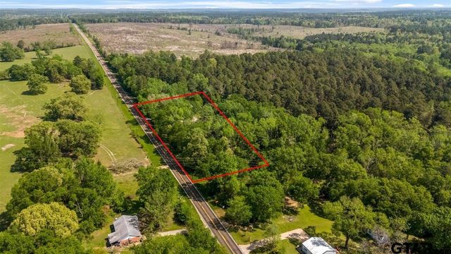 6841 FM 778, Hawkins, TX 75765