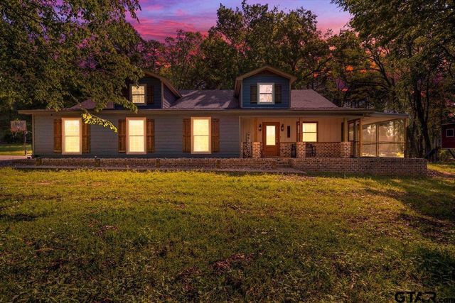6841 FM 778, Hawkins, TX 75765