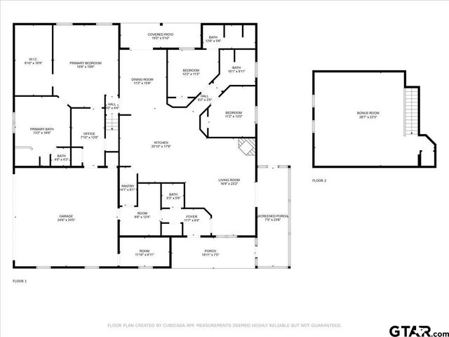 6841 FM 778, Hawkins, TX 75765